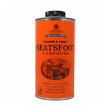 VANNER & PREST NEATSFOOT COMPOUND - Carr & Day & Martin