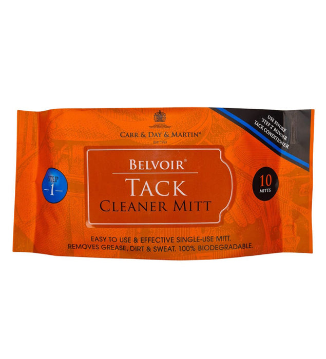 Carr & Day & Martin Belvoir Cleaning Mitts