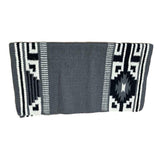 Western Show Trail Saddle Blanket Navajo Pattern - All Colors