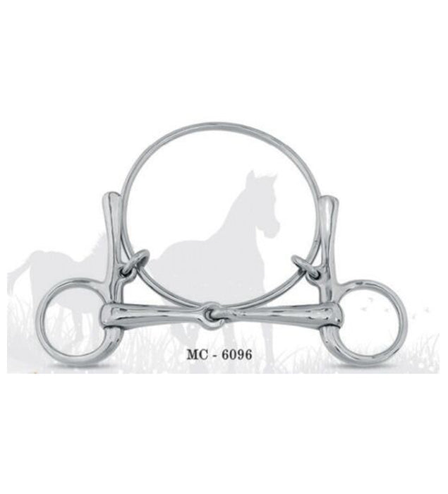 Dexter Race Bit - MC 6096