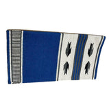 Western Show Trail Saddle Blanket Navajo Pattern - All Colors