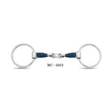 Blue Sweet Iron Bit Strong & Comfortable - MC 5053
