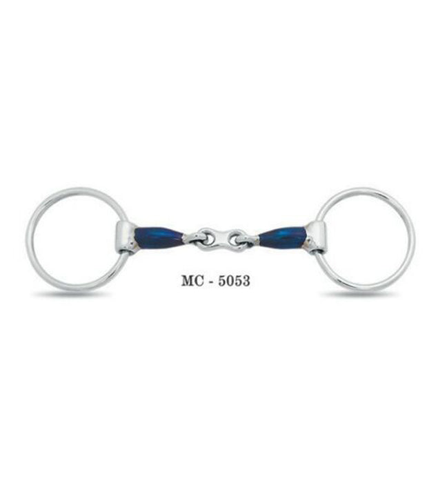 Blue Sweet Iron Bit Strong & Comfortable - MC 5053