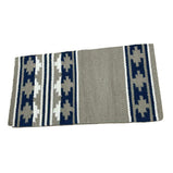 Western Show Trail Saddle Blanket Navajo Pattern - All Colors