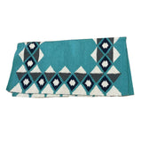 Western Show Trail Saddle Blanket Navajo Pattern - All Colors