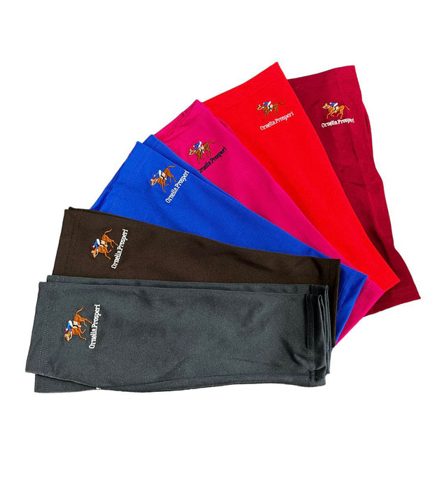 Ornella Prosperi Lycra pull-ups One Size- All Colors