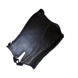 Half chaps leather - Art-7001