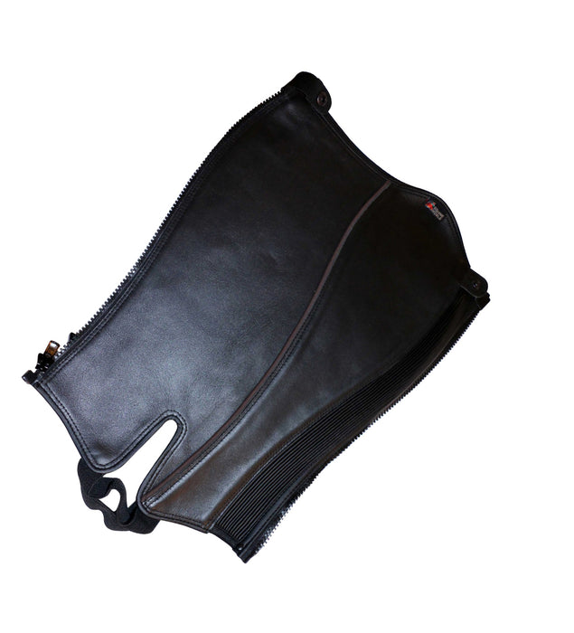 Half chaps leather - Art-7001