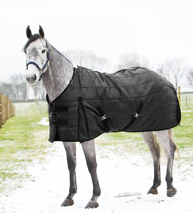 Horze Nevada Winter Stable Horse Blanket,420D With 200G Fill,Quilted,Lightweight