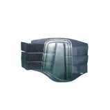 Neoprene Brushing Boots Heavy Padded Splint Black Large - Art 2020