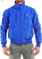 Ornella prosperi Unisex bomber jacket