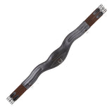 Equestrian Ergonomical chafeless Girth for Horses