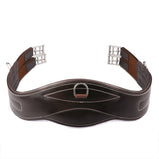 Equestrian Ergonomical chafeless Girth for Horses