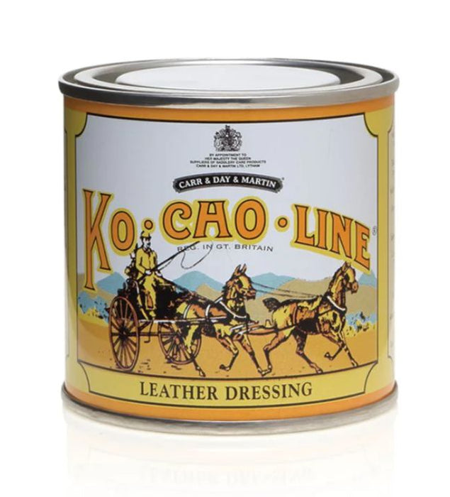 Carr Day Martin Ko-Cho-Line Leather Dressing - 225g