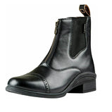 Dublin Altitude Zip Paddock Childs Boot