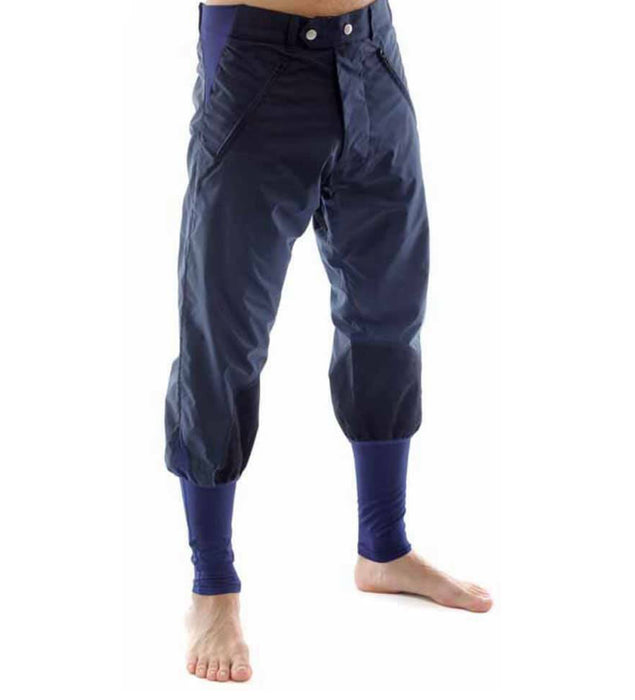 Ornella Prosperi Exercise Breeches