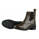 Dublin Altitude Zip Paddock Childs Boot