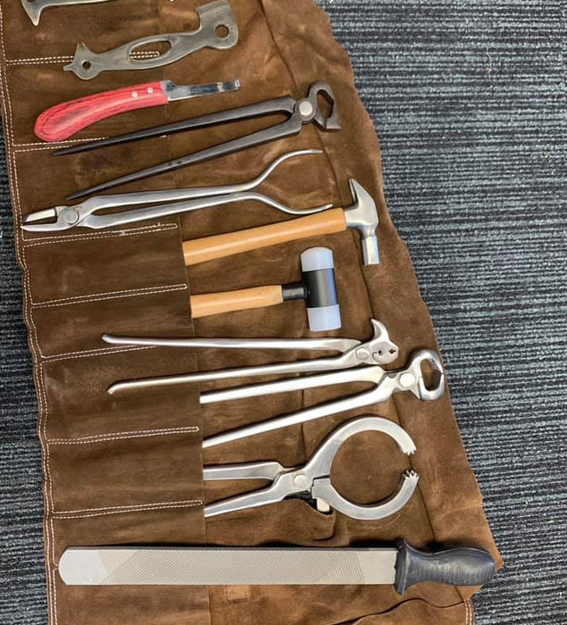 Farrier Tool Kit