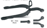 Spurs Black - MC-7051