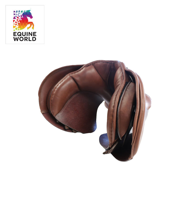 General Purpose Saddle for Horses