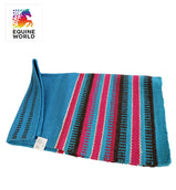 Western Blankets Mix Colors