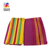 Western Blankets Mix Colors