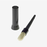 Hoof Oil Brush with Cap