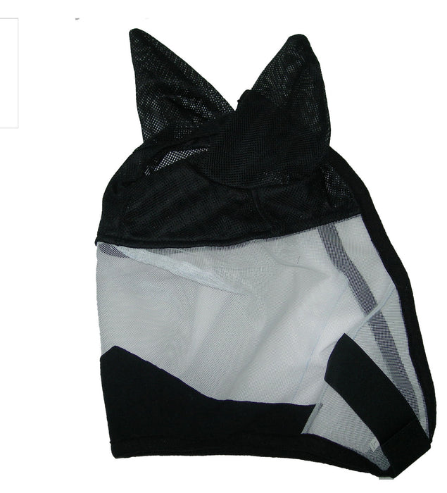 Mesh Fly Mask