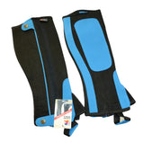 Half chaps mesh - Art-7006