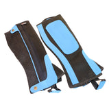 Half chaps mesh - Art-7006