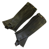 Half chaps leather - Art-7010