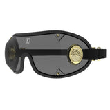 Kroop's Original Racing Goggle