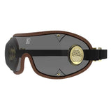 Kroop's Original Racing Goggle