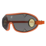Kroop's Original Racing Goggle