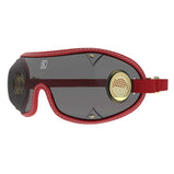 Kroop's Original Racing Goggle