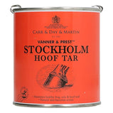 VANNER & PREST STOCKHOLM HOOF TAR - Carr & Day & Martin