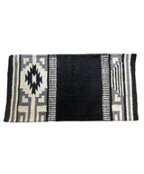 Western Show Trail Saddle Blanket Navajo Pattern - All Colors