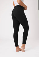 Active Women's Silicone Full Seat Breeches