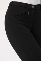 Active Women's Silicone Full Seat Breeches