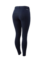Active Women's Silicone Full Seat Breeches