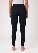 Active Women's Silicone Full Seat Breeches