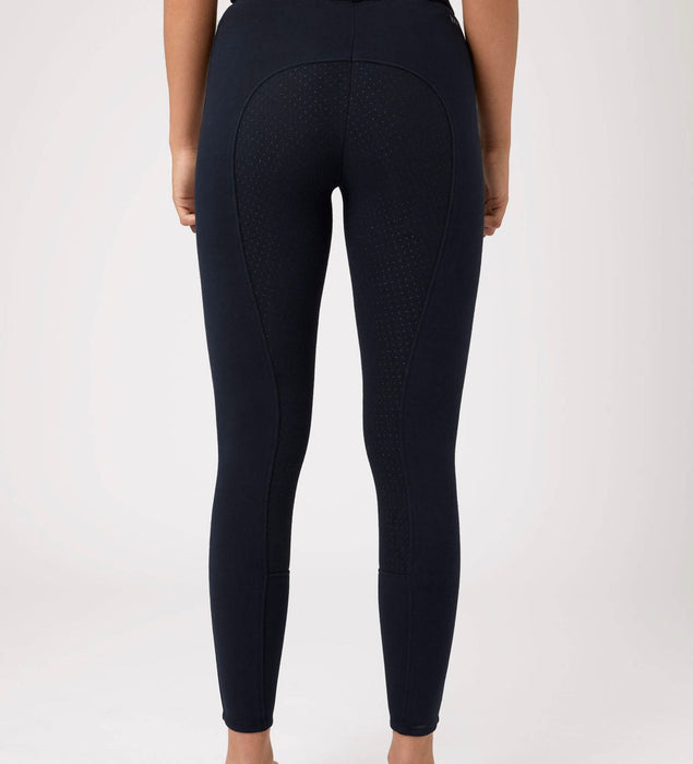 Active Women's Silicone Full Seat Breeches