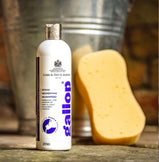 Gallop Stain Removing Shampoo