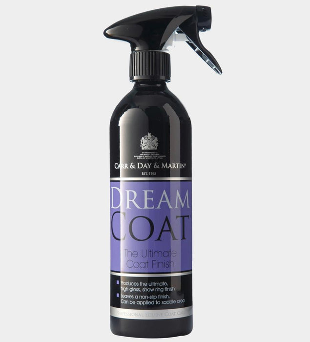 Carr & Day & Martin Dreamcoat