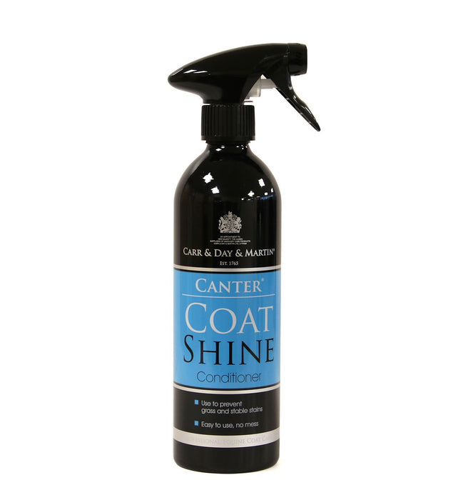 Carr & Day & Martin Canter Coat Shine Conditioner Spray