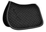 Mark Todd Piped Saddle Pad