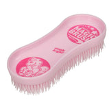 Magic Brush Horse and Pony Brush Safe and Gentle Cleans and Massages