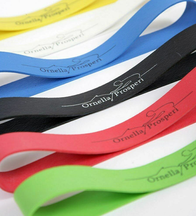 Ornella Prosperi Elastic Hat Band