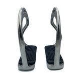 Bent Leg Safety Stirrups