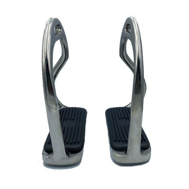 Bent Leg Safety Stirrups